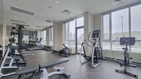 Photo 42 at 717 - 60 Honeycrisp Crescent, Vaughan Corporate Centre, Vaughan