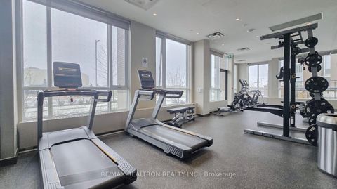 Photo 43 at 717 - 60 Honeycrisp Crescent, Vaughan Corporate Centre, Vaughan