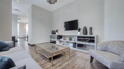 Photo 47 at 717 - 60 Honeycrisp Crescent, Vaughan Corporate Centre, Vaughan