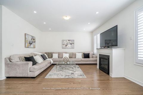 Photo 9 at 5 Toulouse Street, Rural Whitby, Whitby