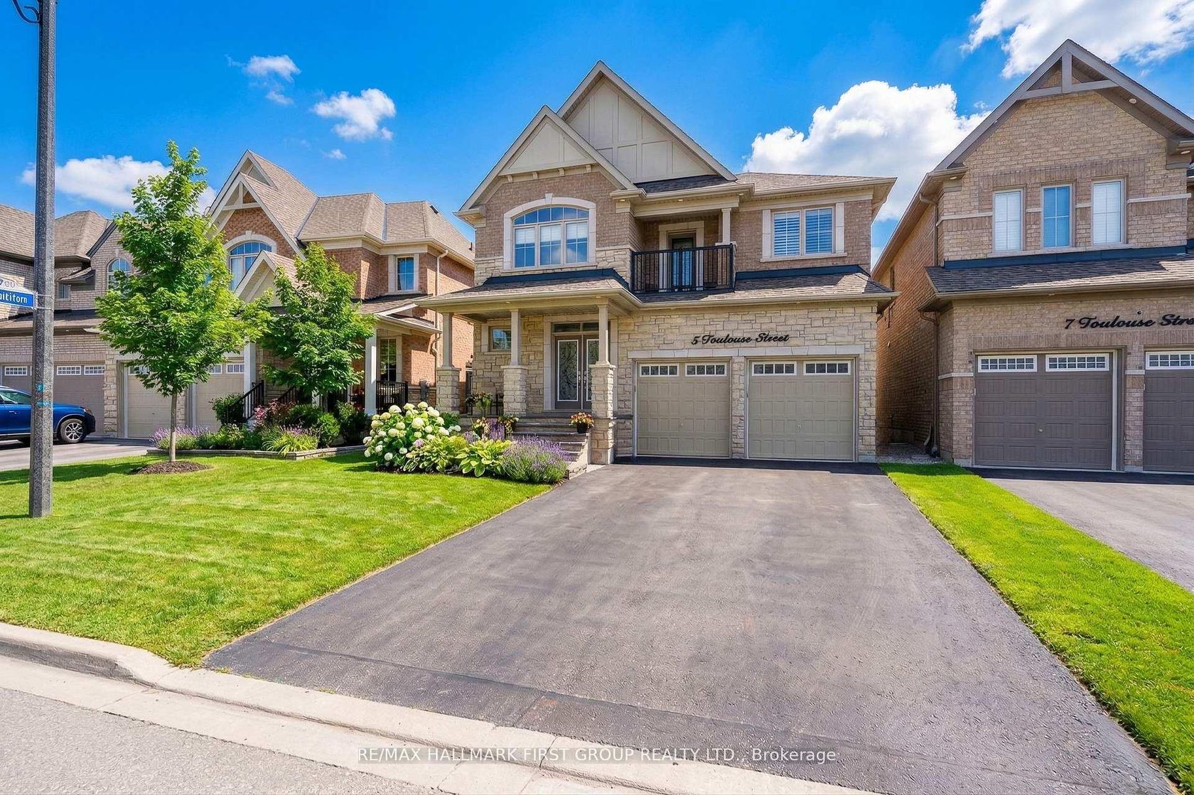 5 Toulouse Street, Rural Whitby, Whitby 