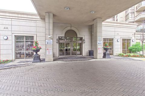 Photo 2 at PH31 - 700 Humberwood Boulevard, Clairville, Toronto