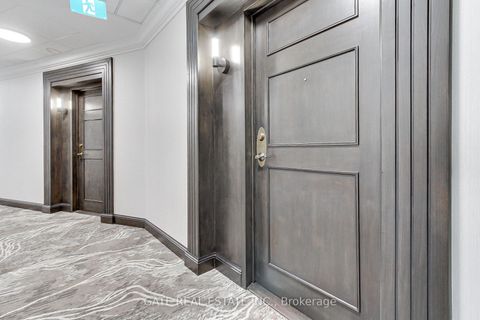 Photo 4 at PH31 - 700 Humberwood Boulevard, Clairville, Toronto