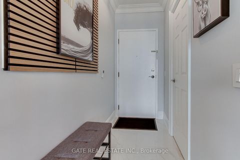 Photo 6 at PH31 - 700 Humberwood Boulevard, Clairville, Toronto