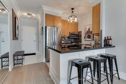 Photo 7 at PH31 - 700 Humberwood Boulevard, Clairville, Toronto