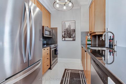 Photo 9 at PH31 - 700 Humberwood Boulevard, Clairville, Toronto