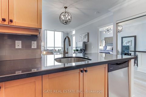 Photo 11 at PH31 - 700 Humberwood Boulevard, Clairville, Toronto