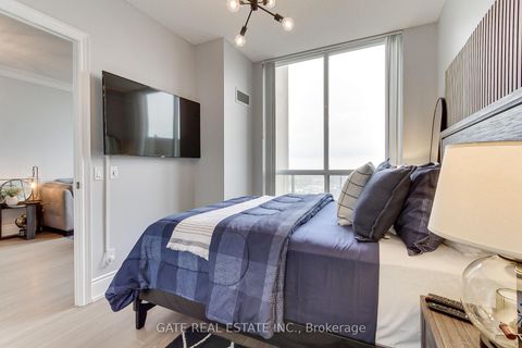 Photo 18 at PH31 - 700 Humberwood Boulevard, Clairville, Toronto