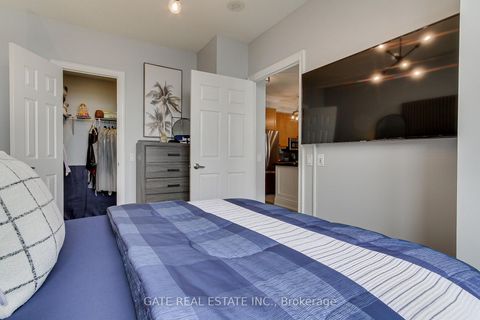 Photo 19 at PH31 - 700 Humberwood Boulevard, Clairville, Toronto