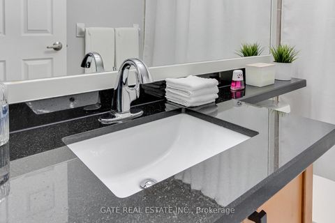 Photo 21 at PH31 - 700 Humberwood Boulevard, Clairville, Toronto