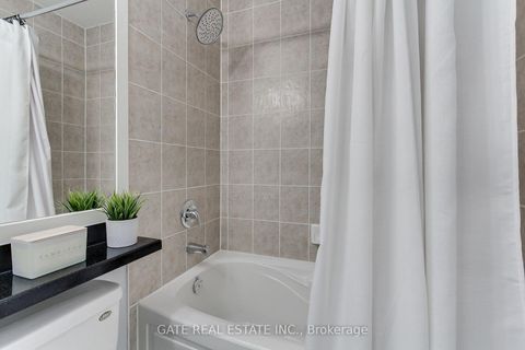 Photo 22 at PH31 - 700 Humberwood Boulevard, Clairville, Toronto