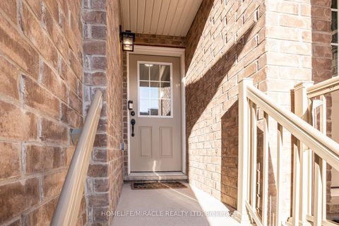 Photo 2 at 6 Pumpkin Corner Crescent, Rural Barrie Southeast, Barrie