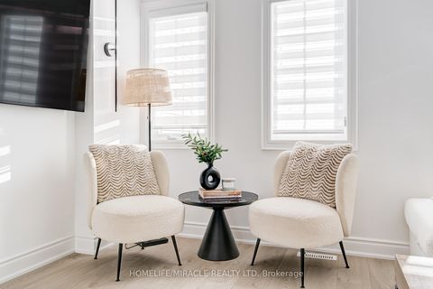 Photo 22 at 6 Pumpkin Corner Crescent, Rural Barrie Southeast, Barrie