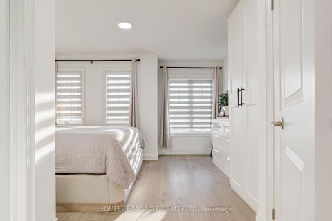 Photo 29 at 6 Pumpkin Corner Crescent, Rural Barrie Southeast, Barrie