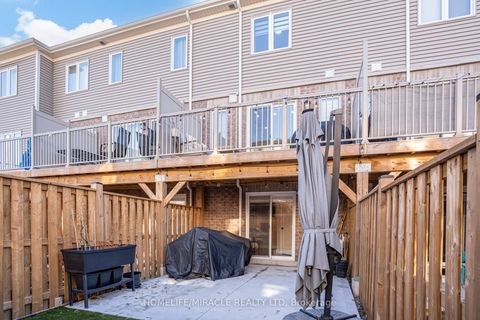 Photo 42 at 6 Pumpkin Corner Crescent, Rural Barrie Southeast, Barrie