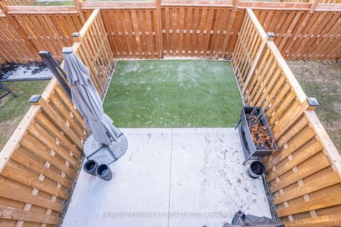 Photo 44 at 6 Pumpkin Corner Crescent, Rural Barrie Southeast, Barrie