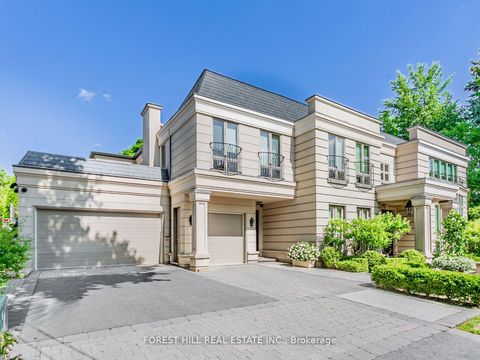 Photo 1 at 7 Cedarwood Avenue, York Mills, Toronto
