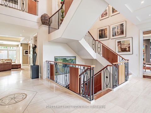 Photo 3 at 7 Cedarwood Avenue, York Mills, Toronto