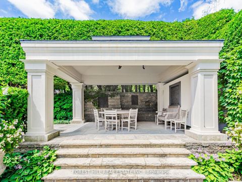 Photo 46 at 7 Cedarwood Avenue, York Mills, Toronto