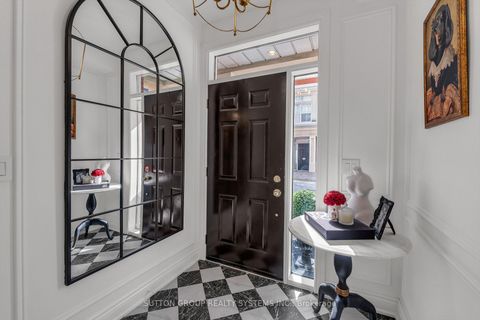 Photo 1 at 70 Resurrection Road, City Centre West, Toronto