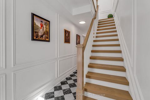 Photo 2 at 70 Resurrection Road, City Centre West, Toronto