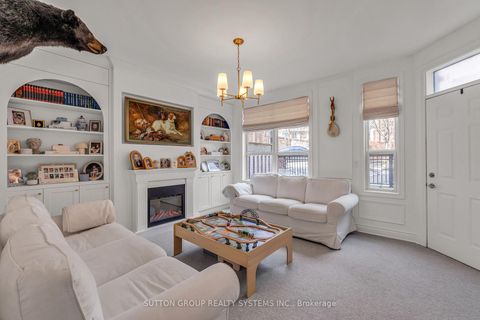 Photo 4 at 70 Resurrection Road, City Centre West, Toronto