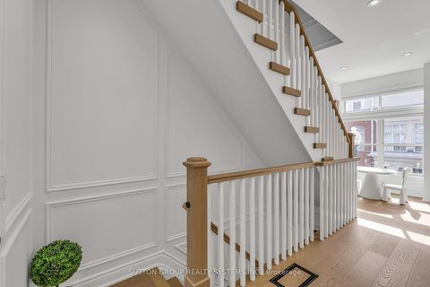 Photo 6 at 70 Resurrection Road, City Centre West, Toronto