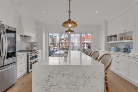 Photo 7 at 70 Resurrection Road, City Centre West, Toronto