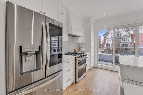 Photo 9 at 70 Resurrection Road, City Centre West, Toronto