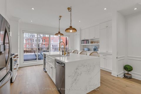 Photo 10 at 70 Resurrection Road, City Centre West, Toronto