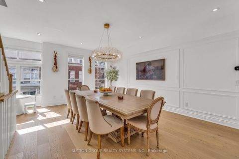 Photo 14 at 70 Resurrection Road, City Centre West, Toronto