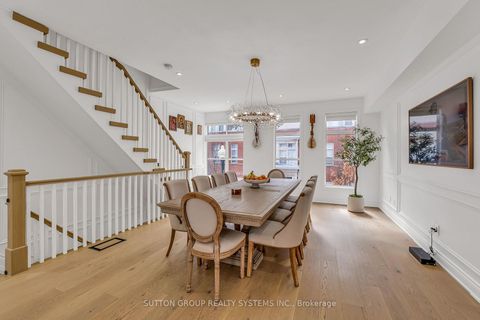 Photo 16 at 70 Resurrection Road, City Centre West, Toronto