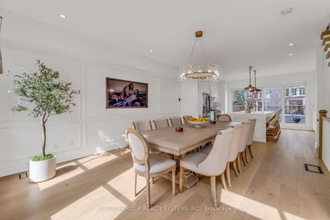 Photo 18 at 70 Resurrection Road, City Centre West, Toronto