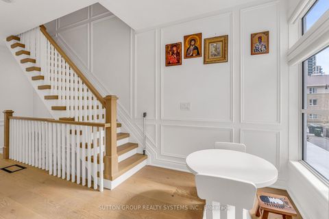 Photo 20 at 70 Resurrection Road, City Centre West, Toronto