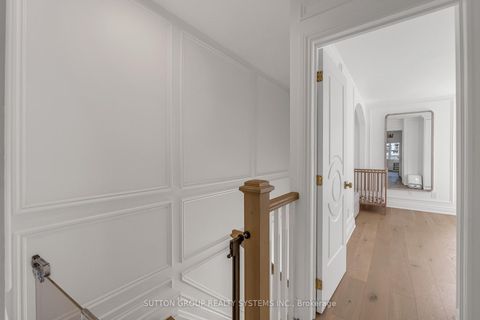 Photo 22 at 70 Resurrection Road, City Centre West, Toronto