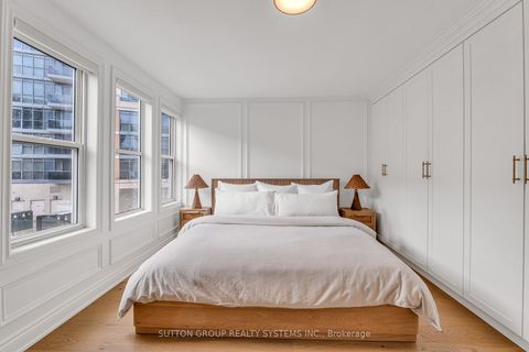 Photo 24 at 70 Resurrection Road, City Centre West, Toronto