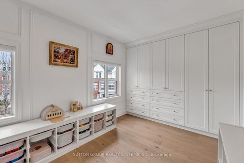 Photo 34 at 70 Resurrection Road, City Centre West, Toronto