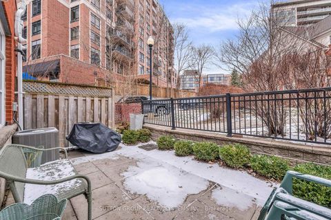 Photo 36 at 70 Resurrection Road, City Centre West, Toronto