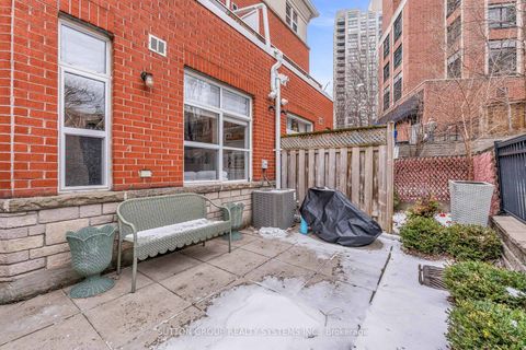 Photo 37 at 70 Resurrection Road, City Centre West, Toronto