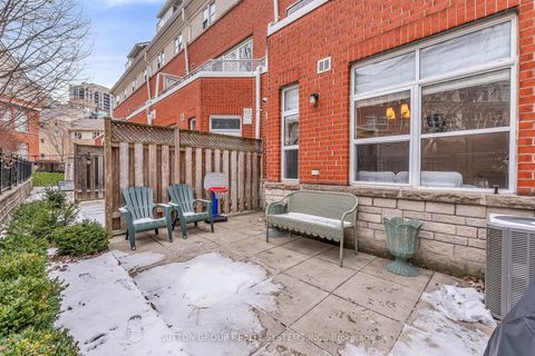 Photo 38 at 70 Resurrection Road, City Centre West, Toronto