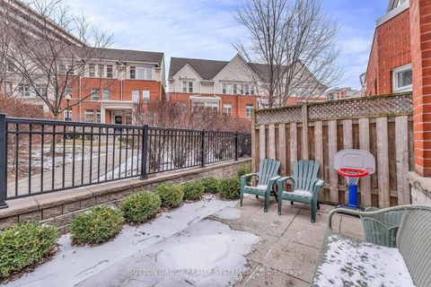 Photo 39 at 70 Resurrection Road, City Centre West, Toronto