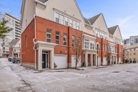 Photo 40 at 70 Resurrection Road, City Centre West, Toronto