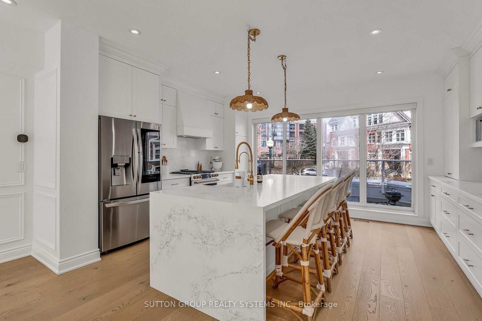 70 Resurrection Road, City Centre West, Toronto photo 1