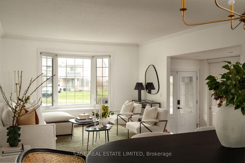 Photo 7 at 228 Yorkshire Drive, London, Newmarket