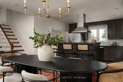 Photo 8 at 228 Yorkshire Drive, London, Newmarket