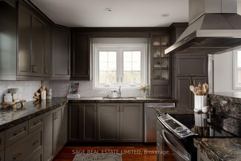 Photo 11 at 228 Yorkshire Drive, London, Newmarket