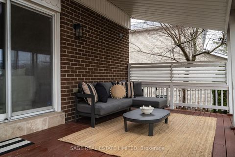 Photo 40 at 228 Yorkshire Drive, London, Newmarket