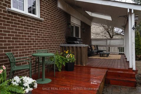 Photo 41 at 228 Yorkshire Drive, London, Newmarket