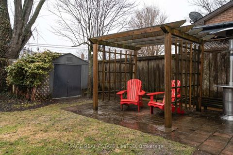 Photo 45 at 228 Yorkshire Drive, London, Newmarket