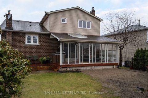 Photo 46 at 228 Yorkshire Drive, London, Newmarket